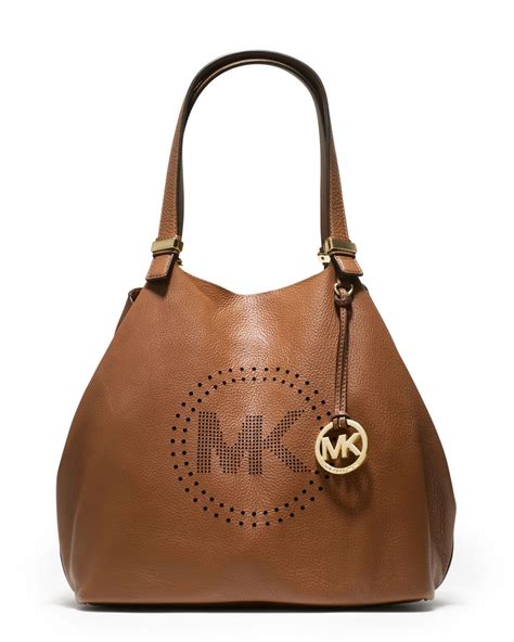 michael kors luxury bags